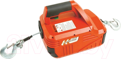 Таль электрическая TOR SQ-200 г/п 200кг 19м / 1024233 - фото