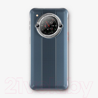 Смартфон Unihertz TickTock-E 4GB/64GB (синий)