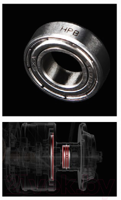 Катушка мультипликаторная Okuma Tesoro / TSR-10000PA