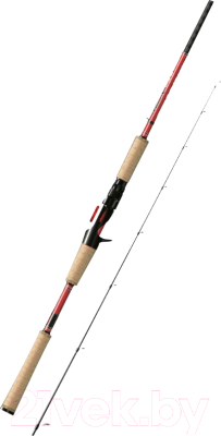 Удилище Rapala Redx Pike Casting RRXPKC912XXHMF - фото