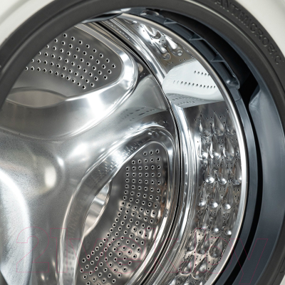 Стирально-сушильная машина Centek CT-1951 (белый)