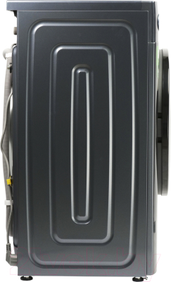 Стирально-сушильная машина Centek CT-1952 (серый)