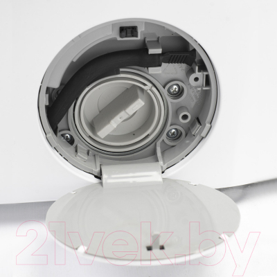 Стирально-сушильная машина Centek CT-1953 (белый)