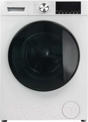 Стирально-сушильная машина Centek CT-1953 (белый)