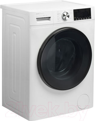 Стирально-сушильная машина Centek CT-1953 (белый)