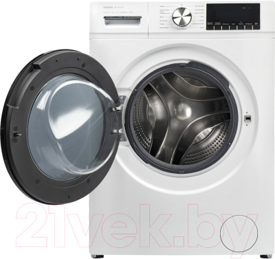 Стирально-сушильная машина Centek CT-1953 (белый)