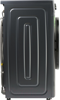 Стирально-сушильная машина Centek CT-1954 (серый)