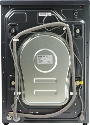 Стирально-сушильная машина Centek CT-1954 (серый)