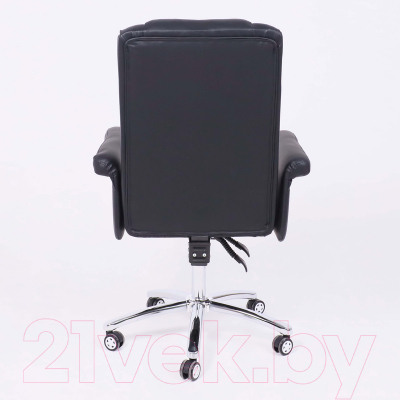 Кресло офисное AksHome Homer Eco