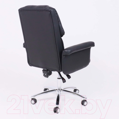 Кресло офисное AksHome Homer Eco