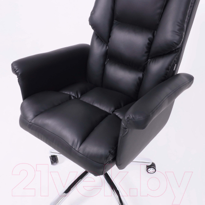 Кресло офисное AksHome Homer Eco