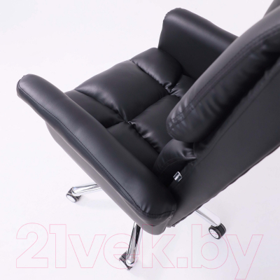 Кресло офисное AksHome Homer Eco