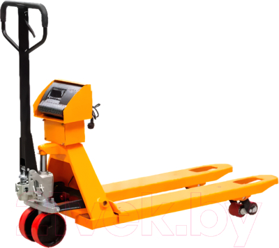 Тележка гидравлическая TOR 2000кг 1150мм CBY-CW2 Z / 1023985 - фото