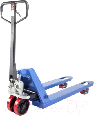 Тележка гидравлическая TOR 2500кг 1150мм RHP N / 1021808 - фото