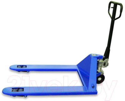 Тележка гидравлическая TOR 2500кг 1220x685мм RHP / 1002515