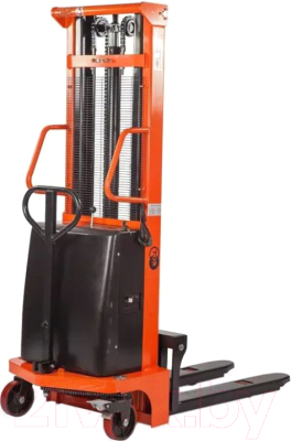 Штабелер гидравлический TOR 3.0т 1.6м CTD30/16 / 1006210 - фото