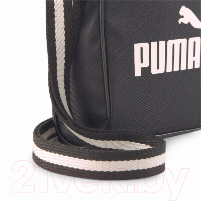 Сумка Puma Campus Compact Portable / 07882701