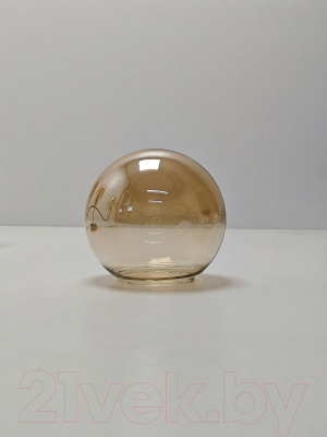 Потолочный светильник Mirastyle MH-1540B/3 BK+FGD