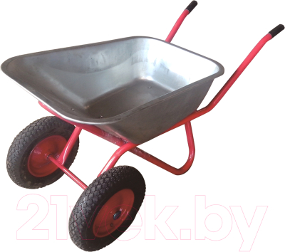 Тачка TOR 90л 200кг WB / 1025873 - фото