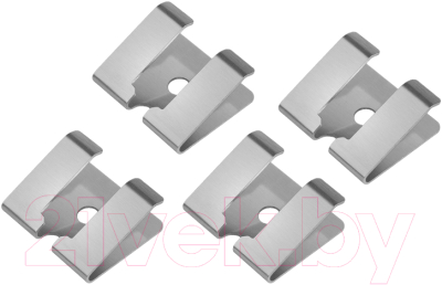 Электрическая варочная панель Maunfeld CVCE292SDBK Lux