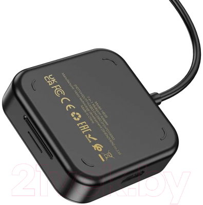 Док-станция для ноутбука Hoco HB38 7в1