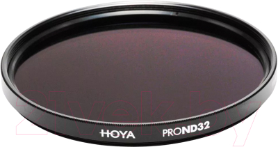 Светофильтр Hoya ND32 PRO 72мм / 81936 - фото