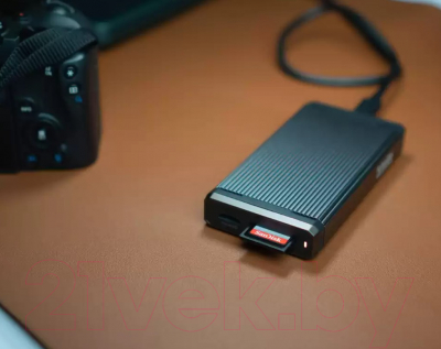 Карта памяти SanDisk SDXC Extreme Class 128GB (SDSDXVA-128G-GNCIN)