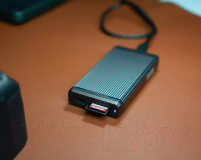 Карта памяти SanDisk SDXC Extreme Class 128GB (SDSDXVA-128G-GNCIN)