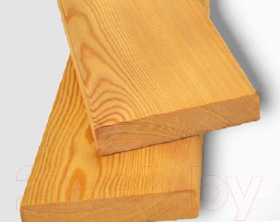 Доска Альфалес Палубная 27x140BC