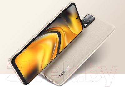 Смартфон Umidigi A13 Pro 5G (золото)