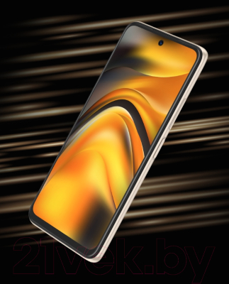 Смартфон Umidigi A13 Pro 5G (золото)