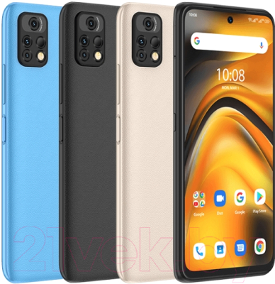 Смартфон Umidigi A13 Pro 5G (золото)