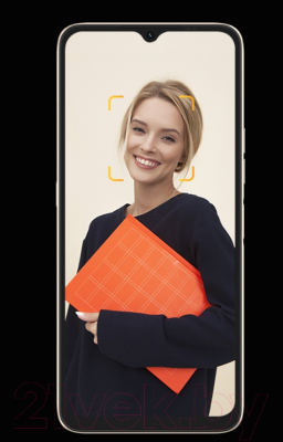 Смартфон Umidigi F3 5G (черный)