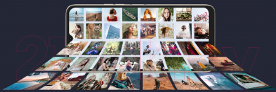 Смартфон Umidigi F3 5G (золото)