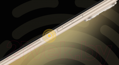 Смартфон Umidigi F3 5G (золото)