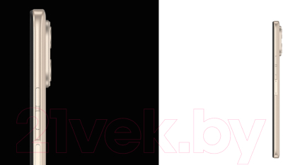 Смартфон Umidigi F3S (солнечный золотой)