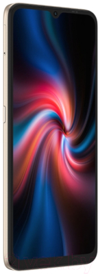 Смартфон Umidigi F3S (солнечный золотой)