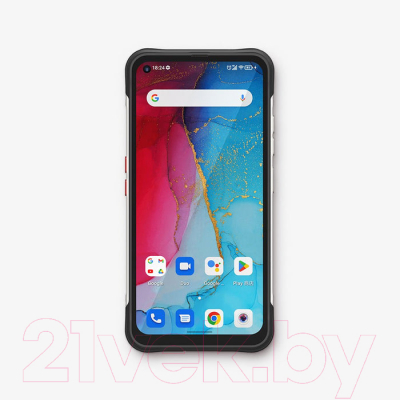 Смартфон Unihertz TickTock-S 8GB/256GB (черный)