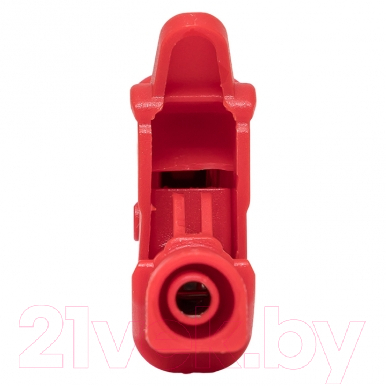 Зажимы типа «крокодил» EKF Expert TLA3102