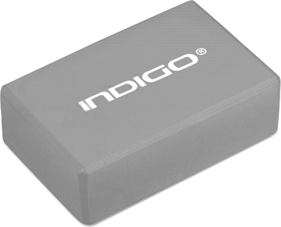 Блок для йоги Indigo Sport 6011 HKYB - фото