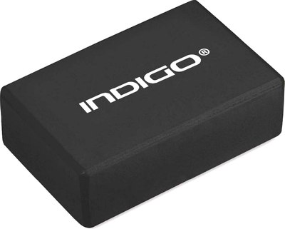 Блок для йоги Indigo Sport 6011 HKYB - фото