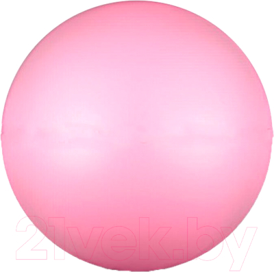 Мяч для художественной гимнастики Indigo IN367 - фото