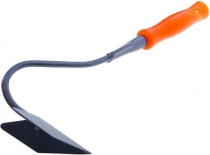 Бороздовичок Арти Дачник с ручкой - фото