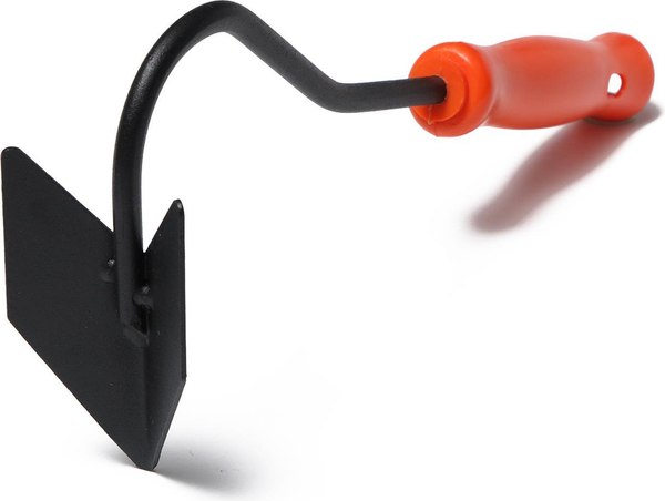 Бороздовичок Арти Дачник с ручкой