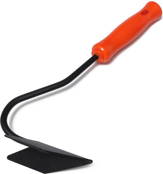 Бороздовичок Арти Дачник с ручкой