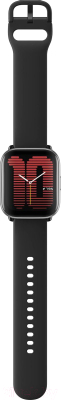Умные часы Amazfit Active / A2211 (черный)
