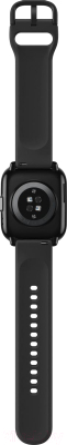 Умные часы Amazfit Active / A2211 (черный)