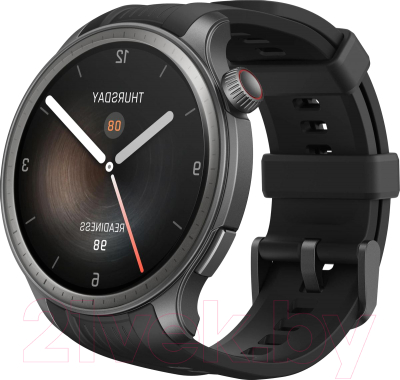 Умные часы Amazfit Balance / A2287 (темно-серый) - фото