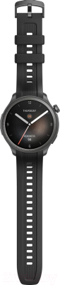 Умные часы Amazfit Balance / A2287 (темно-серый)