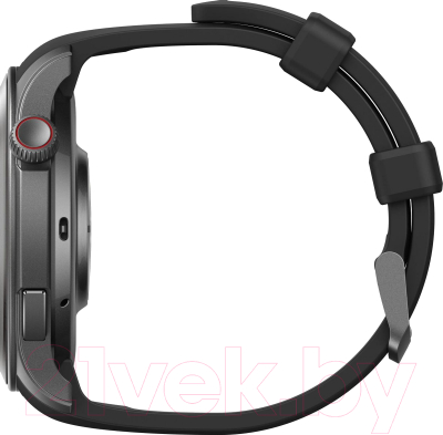Умные часы Amazfit Balance / A2287 (темно-серый)